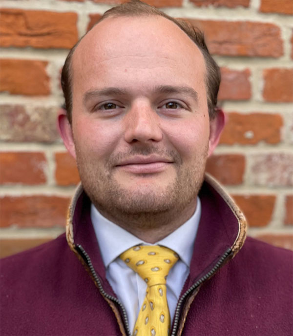 Elliot Clarke-Gifford