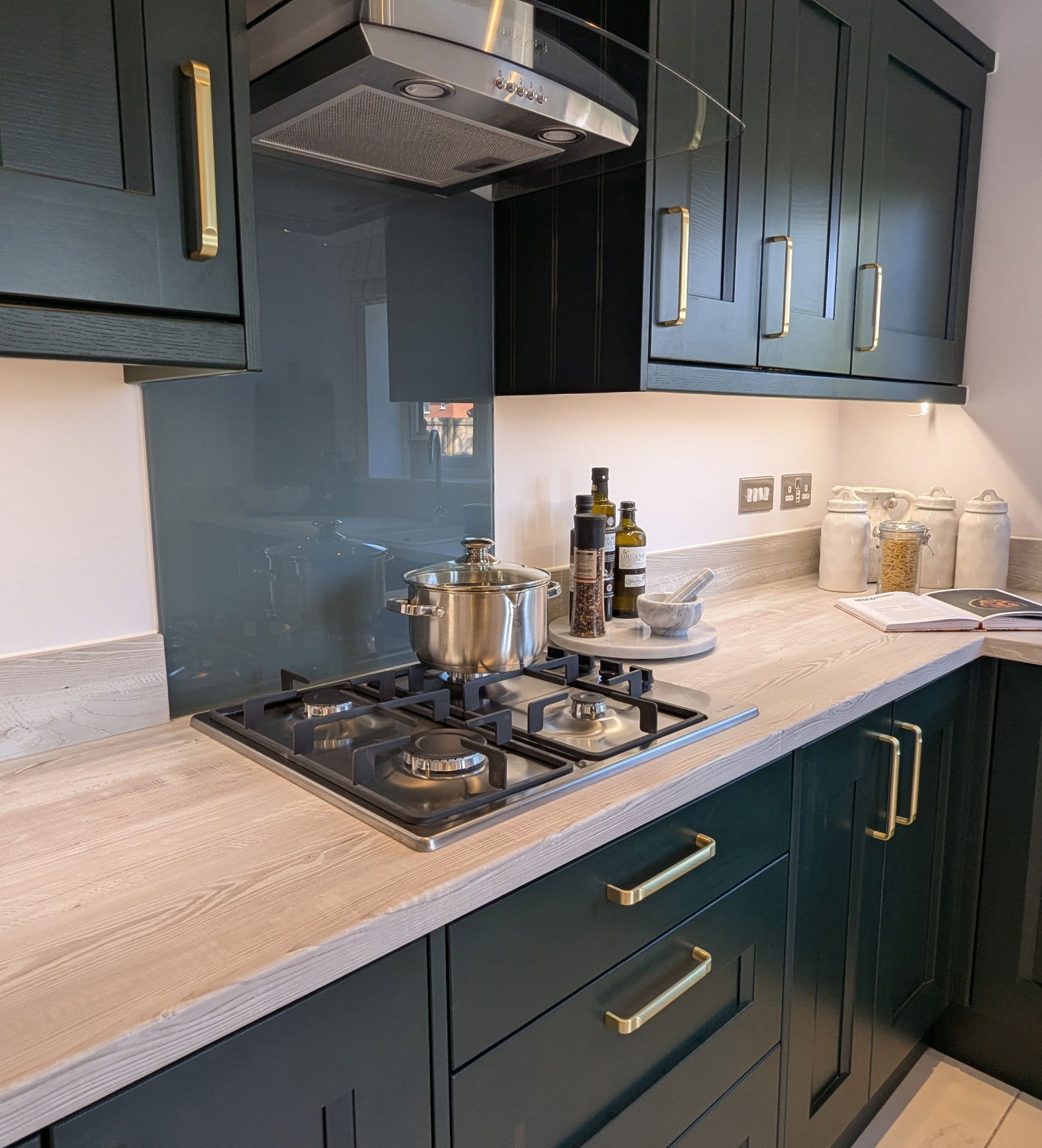 Specification for Skylarks