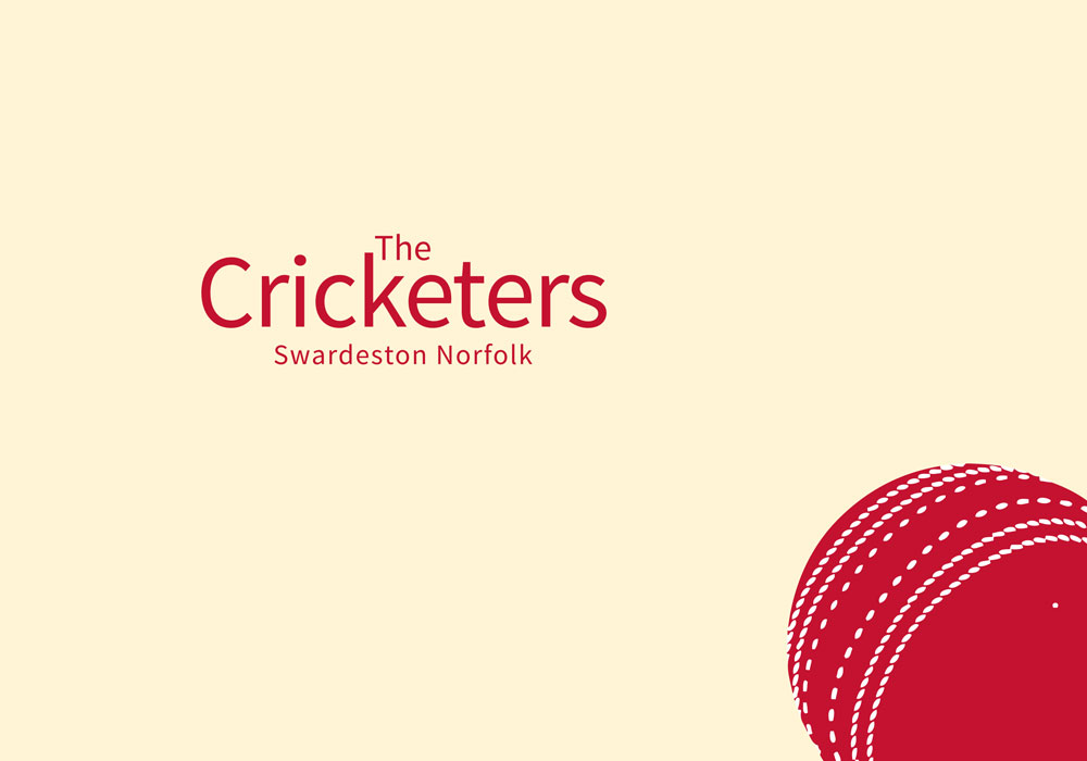 The Cricketers