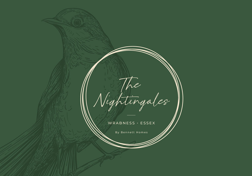 The Nightingales