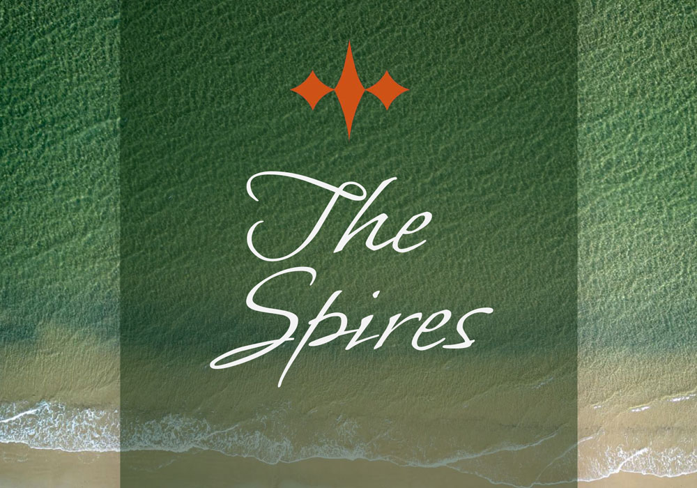 The Spires