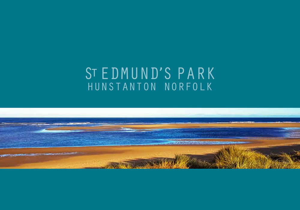 St Edmund’s Park
