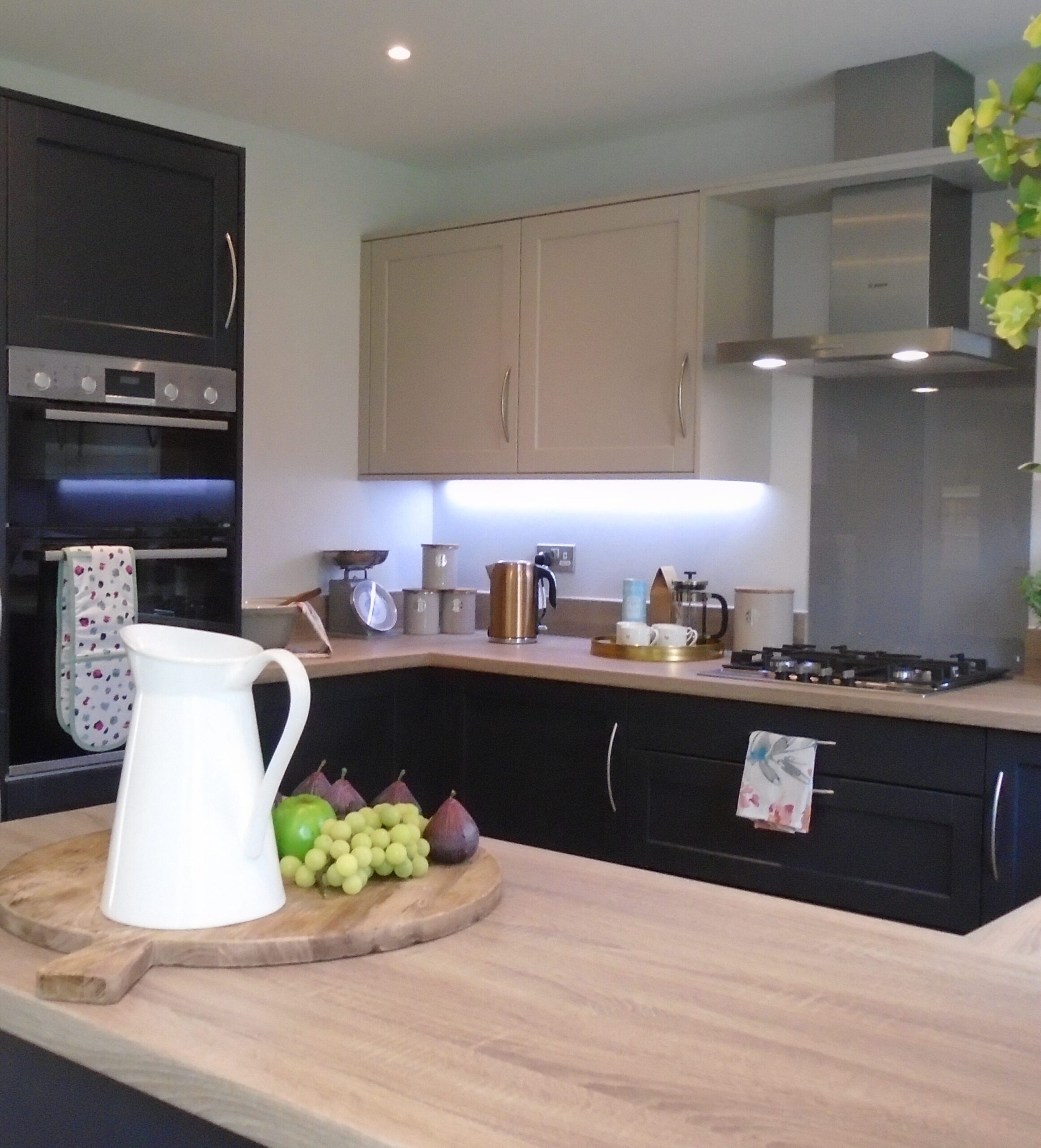 Specification for The Alders