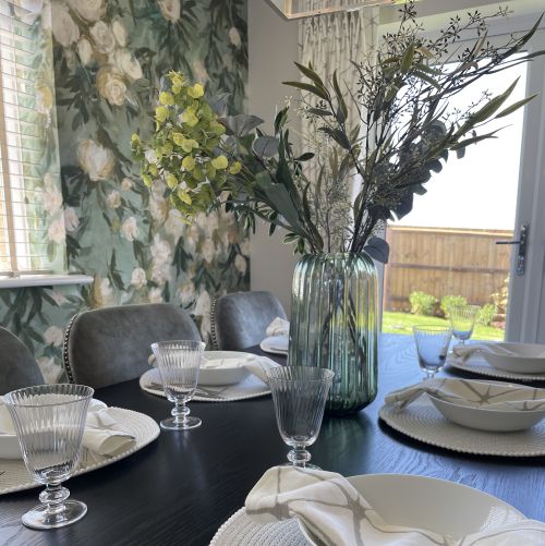 Show Home