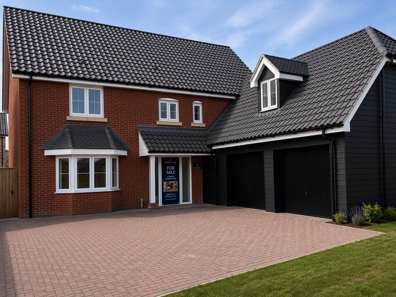 The Haughley