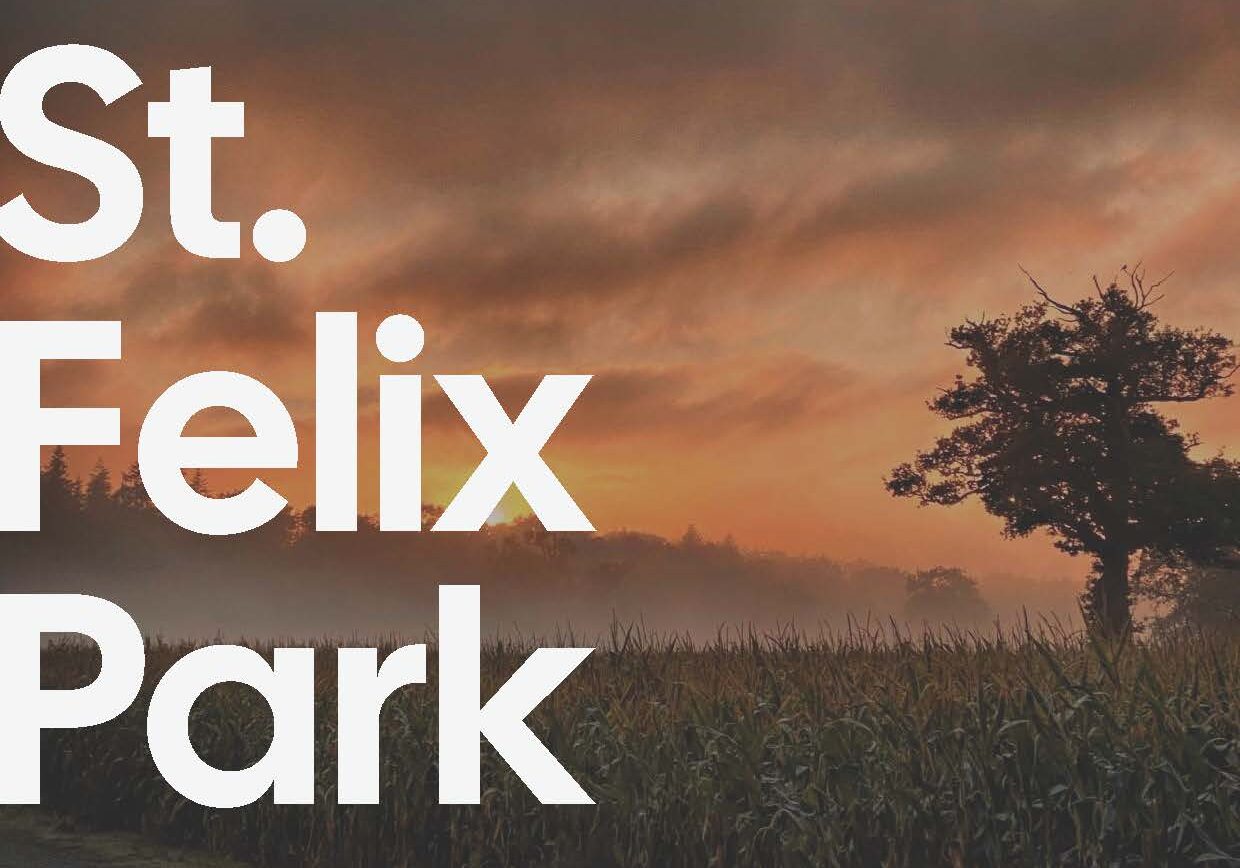 St Felix Park