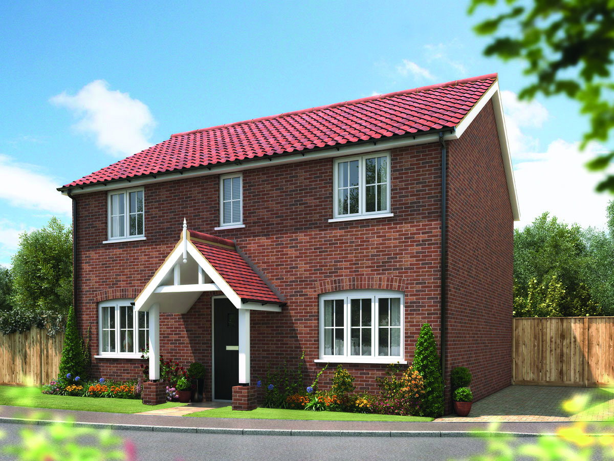 The Flixton