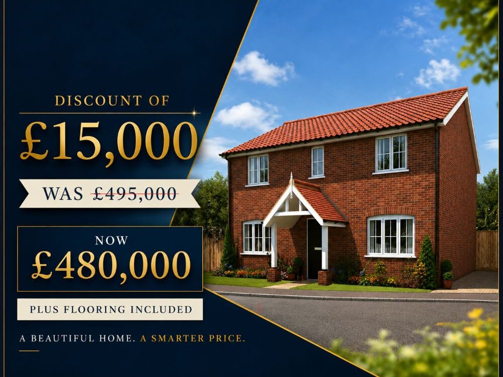 The Flixton